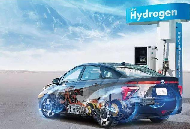 氢能源汽车为什么不能推广，需要克服哪些问题？