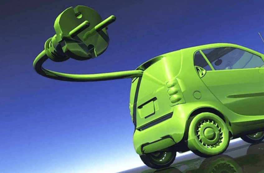 日本氢能源汽车的发展