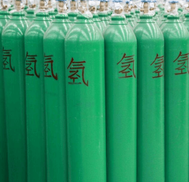 氢能源的开发现状和发展前景