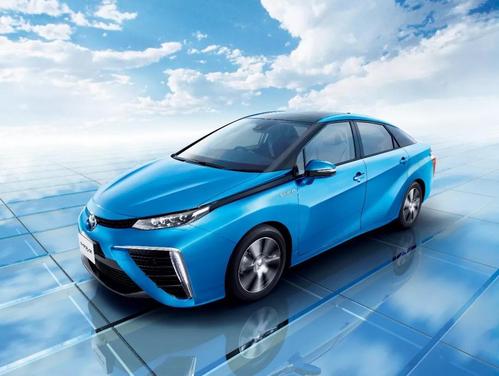 雪铁龙将于2021年秋季在欧洲市场推出首款氢燃料电池汽车
