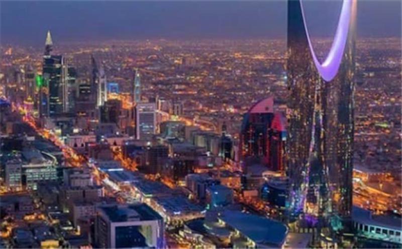 沙特阿拉伯的目标是主导全球氢气市场