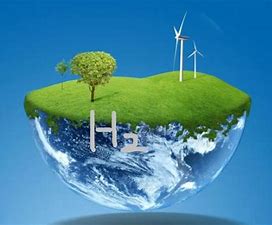 遏制全球变暖，发展氢能刻不容缓！