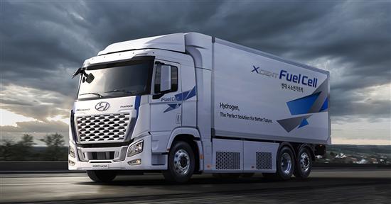 现代汽车将入股德国氢燃料集团H2 Mobility.jpg