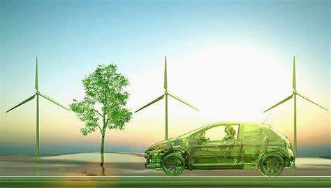 绿色氢气如何重塑印度可再生能源的未来？