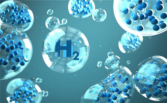 蓝氢为什么不适合作为燃料？