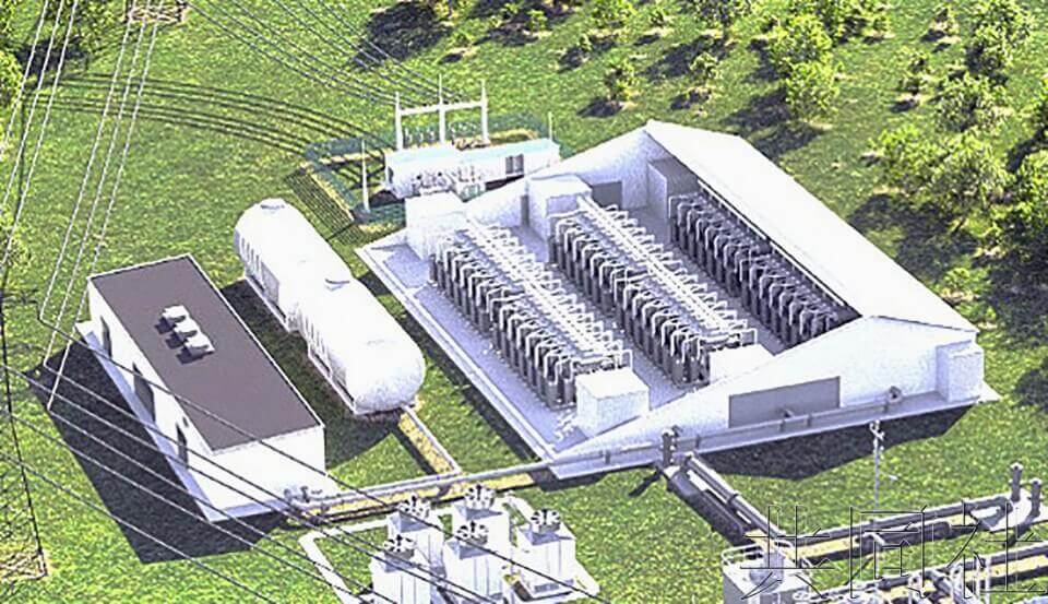 东电等日本企业将联合开发可再生能源制氢系统.jpg