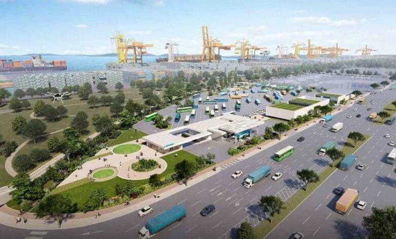 SK将在韩国港口开发氢气设施.jpg