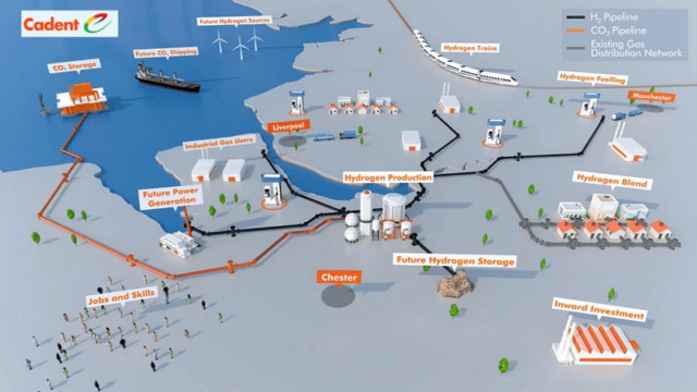 HyNet 制氢厂——英国首个大型低碳制氢设施.jpg