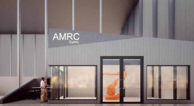 AMRC专注于通过600,000英镑的HEPS试验台扩大燃料电池生产.jpg