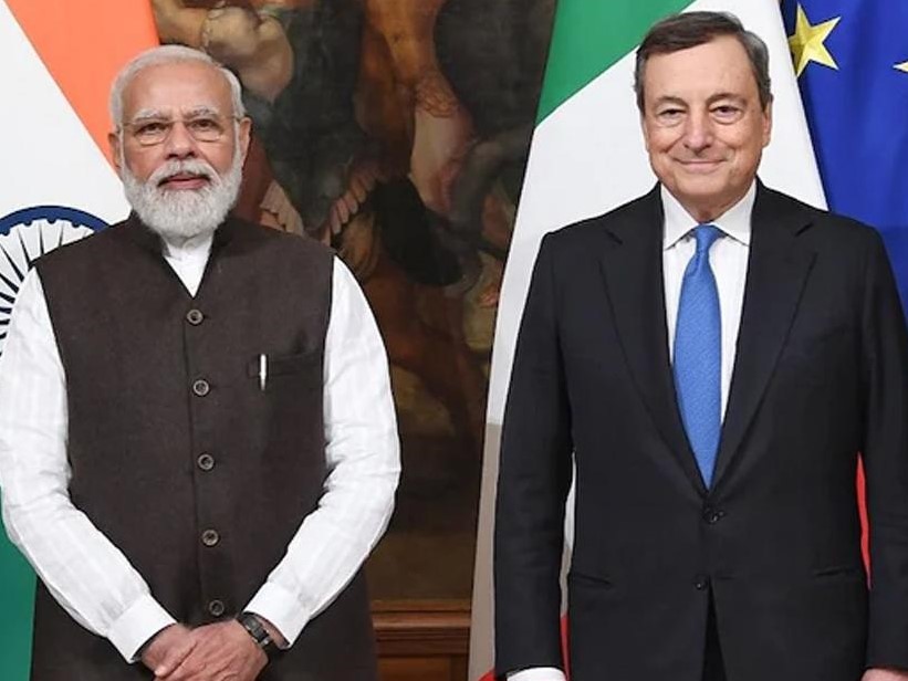 印度和意大利在绿色氢气和天然气领域联手