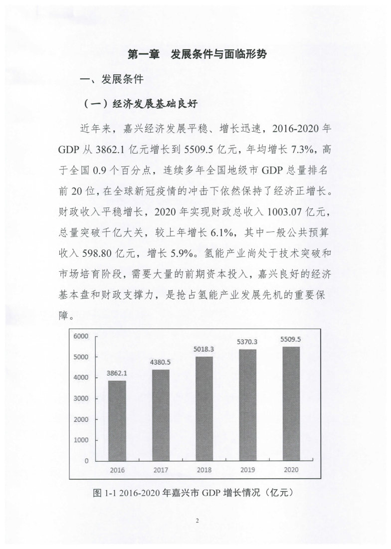 氢能总产值1000亿元！高纯氢25万吨/年！发布嘉兴氢能产业发展规划(2021-2035年).jpg