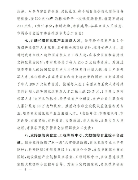 潍坊市发布了《关于支持氢能产业发展的若干政策》.png