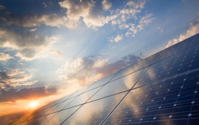 ARENA投资4000万美元研究低成本太阳能以解锁更便宜的绿色氢气生产.jpg