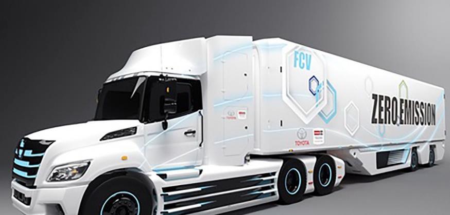 丰田通商将在美国测试氢燃料电池驱动港口设备.jpg