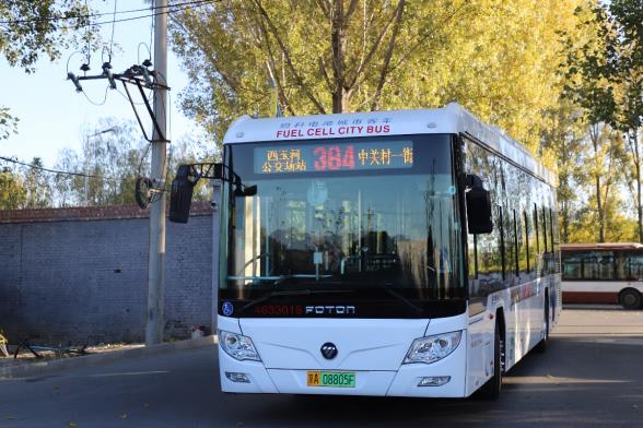 北京市政府明确2022年全市氢燃料电池汽车推广规划，产业发展迎来重要窗口期.jpg