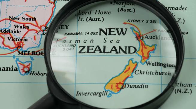 澳大利亚巨头在新西兰争取“世界上最大的”绿氢项目