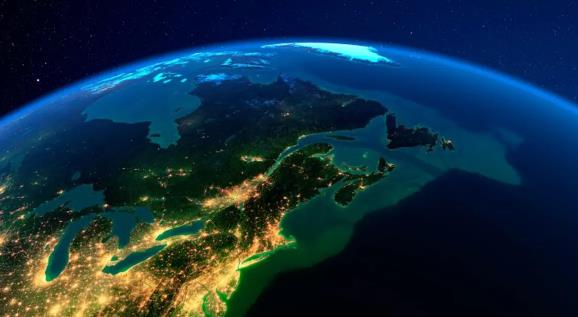 根据新协议，加拿大马里泰斯将探索绿色制氢