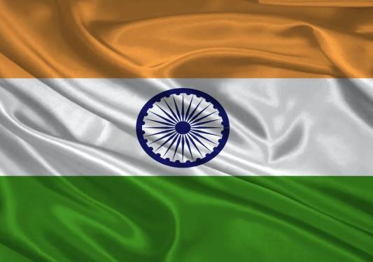 印度氢能联盟发布3.6亿美元氢能开发计划