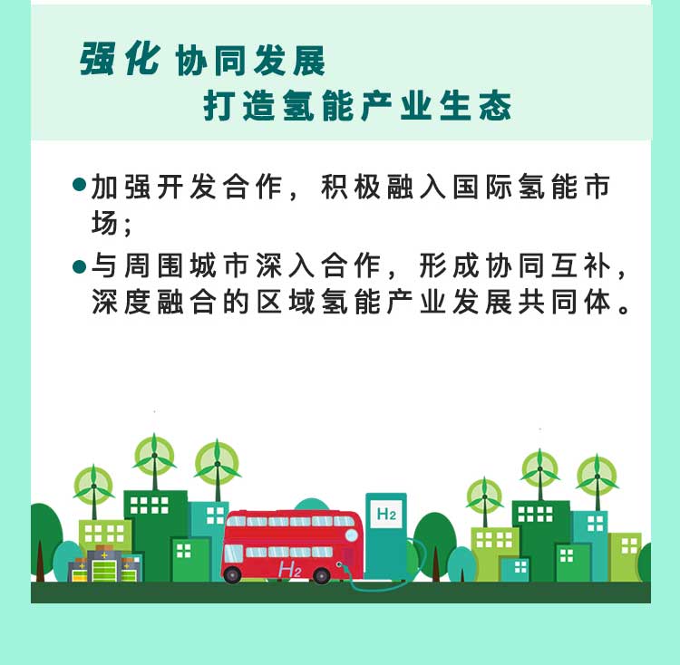 2025不低于15座加氢站，《珠海市氢能产业发展规划（2022-2035年）》发布！