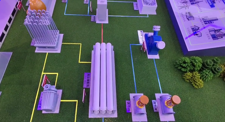 重点围绕氢能储运领域，合肥通用机械研究院打造原创技术策源地