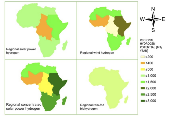 非洲每年可生产160亿吨氢气.png